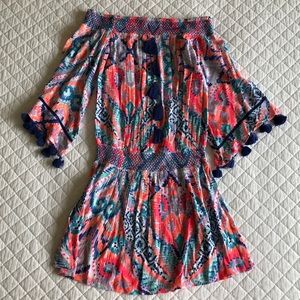 Lilly Pulitzer Joelle Dress- NWT